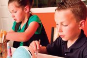 La ludoteca de los miércoles por la tarde arranca el 5 de febrero de 15 a 18.30 horas