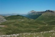 Próxima salida del club montañero de Estella: el 9 de febrero a Peña Blanca (Andía)