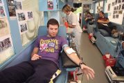 Los donantes de sangre de Estella celebran su fiesta el domingo 9 de marzo