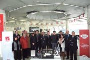 Estella Motor recibe el premio `Platinium Prestige Dealer Award’