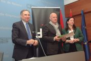 Lizarra Ikastola galardonada en el concurso ‘Formando Emprendedores’ de la Institución Futuro