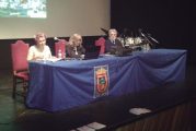 Celebrada en Los Arcos una charla informativa sobre Fibromialgia