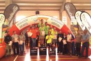 ‘De Norte a Sur’, Campeón de España 2014 de Raids de Aventura