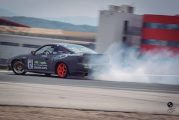 Open Slalom Campeonato de España Drift