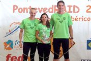 De Norte a Sur, Campeones Ibéricos de Raids de Aventura 2014