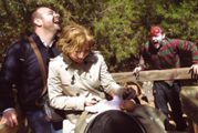 Sendaviva finaliza temporada con ‘fines de semana de terror’