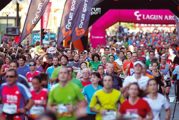 La inscripción para el autobús de la Behobia termina el 2 de noviembre