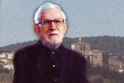 Mikel Mendizábal edita un vídeo sobre el homenaje a Tarsicio de Azcona  en la localidad