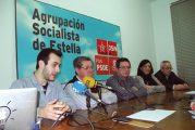 El PSN de Estella invita a la ciudadanía a participar en el programa base para las próximas elecciones