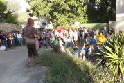 Zubielqui celebró en agosto su quinto encuentro ‘Zubiart’