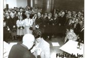 CALLE MAYOR 67 - FIESTA DE LOS DONANTES DE SANGRE