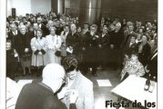 CALLE MAYOR 67 - FIESTA DE LOS DONANTES DE SANGRE