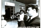 CALLE MAYOR 68 - INAUGURACIÓN DE LA NUEVA SEDE DE LOS CAZADORES Y PESCADORES