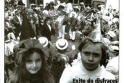 CALLE MAYOR 69 - ÉXITO DE DISFRACES EN LOS CARNAVALES