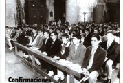 CALLE MAYOR 73 - CONFIRMACIONES EN ESTELLA