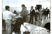 CALLE MAYOR 75 - LOS GRUPOS POLÍTICOS, CON SUS PACTOS, DECIDIRÁN LA ALCALDÍA