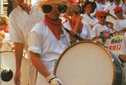 CALLE MAYOR 79 - ESPECIAL FIESTAS DE ESTELLA 1995