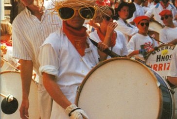CALLE MAYOR 79 - ESPECIAL FIESTAS DE ESTELLA 1995