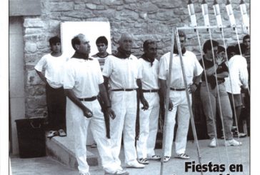 CALLE MAYOR 80 - FIESTAS EN NUESTROS PUEBLOS