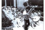 CALLE MAYOR 81 - LA MÚSICA, PROTAGONISTA DE LAS FIESTAS