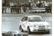 CALLE MAYOR 84 - DESPUÉS DE DOS AÑOS, VOLVIÓ LA 