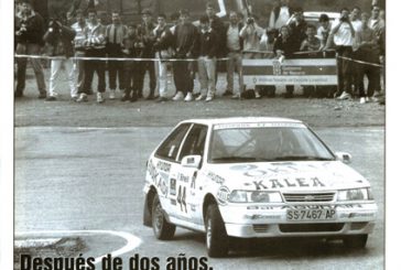CALLE MAYOR 84 - DESPUÉS DE DOS AÑOS, VOLVIÓ LA 