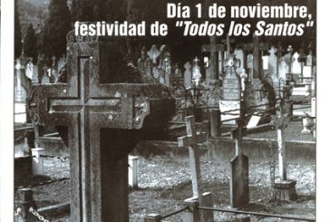 CALLE MAYOR 85 - DÍA 1 DE NOVIEMBRE, FESTIVIDAD DE 
