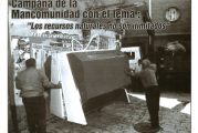 CALLE MAYOR 86 - CAMPAÑA DE LA MANCOMUNIDAD CON EL LEMA: 