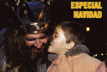 CALLE MAYOR 88 - ESPECIAL NAVIDAD 1995-1996