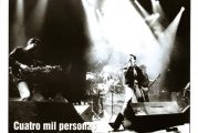 CALLE MAYOR 94 - CUATRO MIL PERSONAS EN EL CONCIERTO DE 