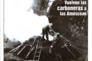 CALLE MAYOR 96 - VUELVEN LAS CARBONERAS A LAS AMÉCOAS