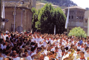 CALLE MAYOR 102 - ESPECIAL DE FIESTAS DE ESTELLA 1996