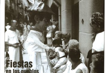 CALLE MAYOR 103 - FIESTAS EN LOS PUEBLOS DE TIERRA ESTELLA