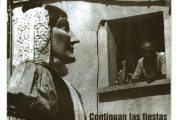 CALLE MAYOR 104 - CONTINÚAN LAS FIESTAS EN NUESTROS PUEBLOS