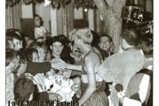 CALLE MAYOR 105 - LA IX MILLA DE ESTELLA CONGREGÓ A CIENTOS DE PERSONAS
