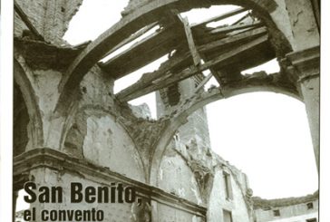CALLE MAYOR 107 - SAN BENITO, EL CONVENTO DE LOS MIL USOS