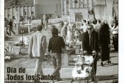 CALLE MAYOR 108 - DÍA DE TODOS LOS SANTOS, GRAN AFLUENCIA EN LOS CEMENTERIOS DE NUESTRA ZONA