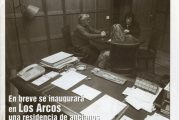 CALLE MAYOR 113 - EN BREVE SE INAUGURARÁ EN LOS ARCOS UNA RESIDENCIA DE ANCIANOS PARA VEINTITRÉS PLAZAS
