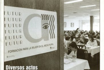 CALLE MAYOR 116 - DIVERSOS ACTOS PARA EL DÍA DE LA MUJER