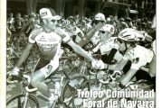 CALLE MAYOR 119 - TROFEO COMUNIDAD FORAL DE NAVARRA DE CICLISMO