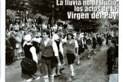 CALLE MAYOR 122 - LA LLUVIA NO DESLUCIÓ LOS ACTOS DE LA VIRGEN DEL PUY