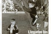 CALLE MAYOR 125 - LLEGARON LOS NIÑOS RUSOS