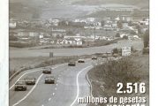 CALLE MAYOR 132 - 2.516 MILLONES DE PESETAS PARA LA VARIANTE