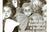 CALLE MAYOR 133 - SANTA ANA, REMONTIVAL E IKASTOLA, PROTAGONISTAS DE DIFERENTES ACTIVIDADES EN ESTELLA