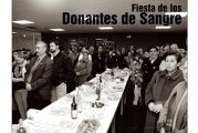 CALLE MAYOR 138 - FIESTA DE LOS DONANTES DE SANGRE