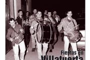 CALLE MAYOR 140 - FIESTAS EN VILLATUERTA
