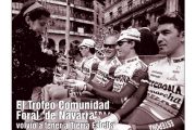 CALLE MAYOR 142 - EL TROFEO COMUNIDAD FORAL DE NAVARRA VOLVIÓ A TENER A TIERRA ESTELLA COMO PROTAGONISTA