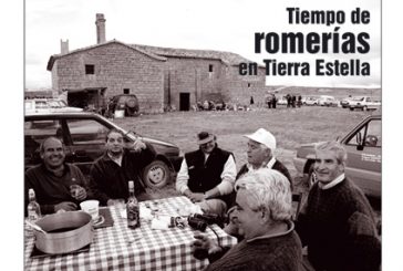 CALLE MAYOR 144 - TIEMPO DE ROMERÍAS EN TIERRA ESTELLA