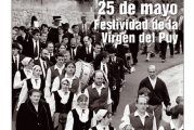 CALLE MAYOR 146 - 25 DE MAYO. FESTIVIDAD DE LA VIRGEN DEL PUY