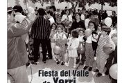 CALLE MAYOR 147 - FIESTA DEL VALLE DE YERRI